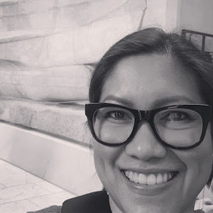 Meet your Posher, Irene